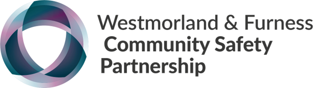 Westmorland and Furness Community Safety Partnership Logo