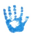 handprint