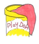 playdough