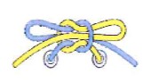 shoelaces - step 7