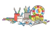 art materials