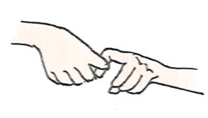 finger pulls