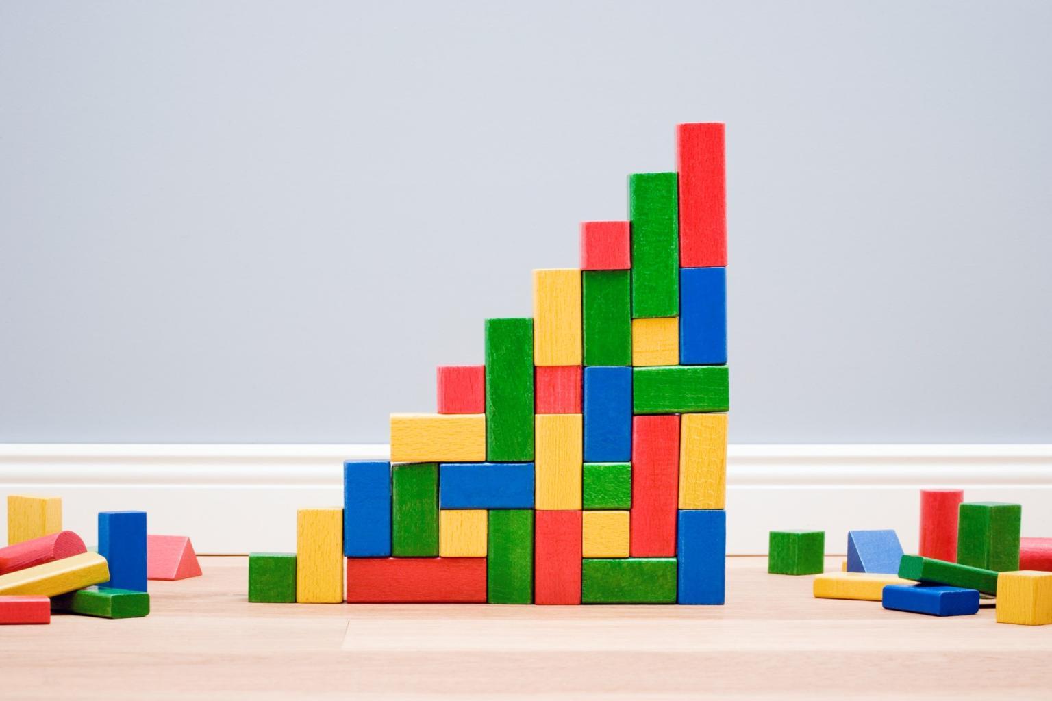 Building blocks