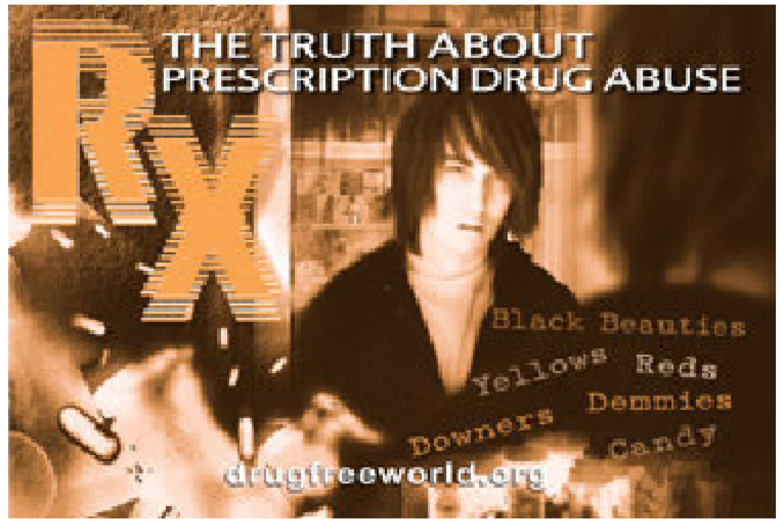 The truth about prescription drug abuse