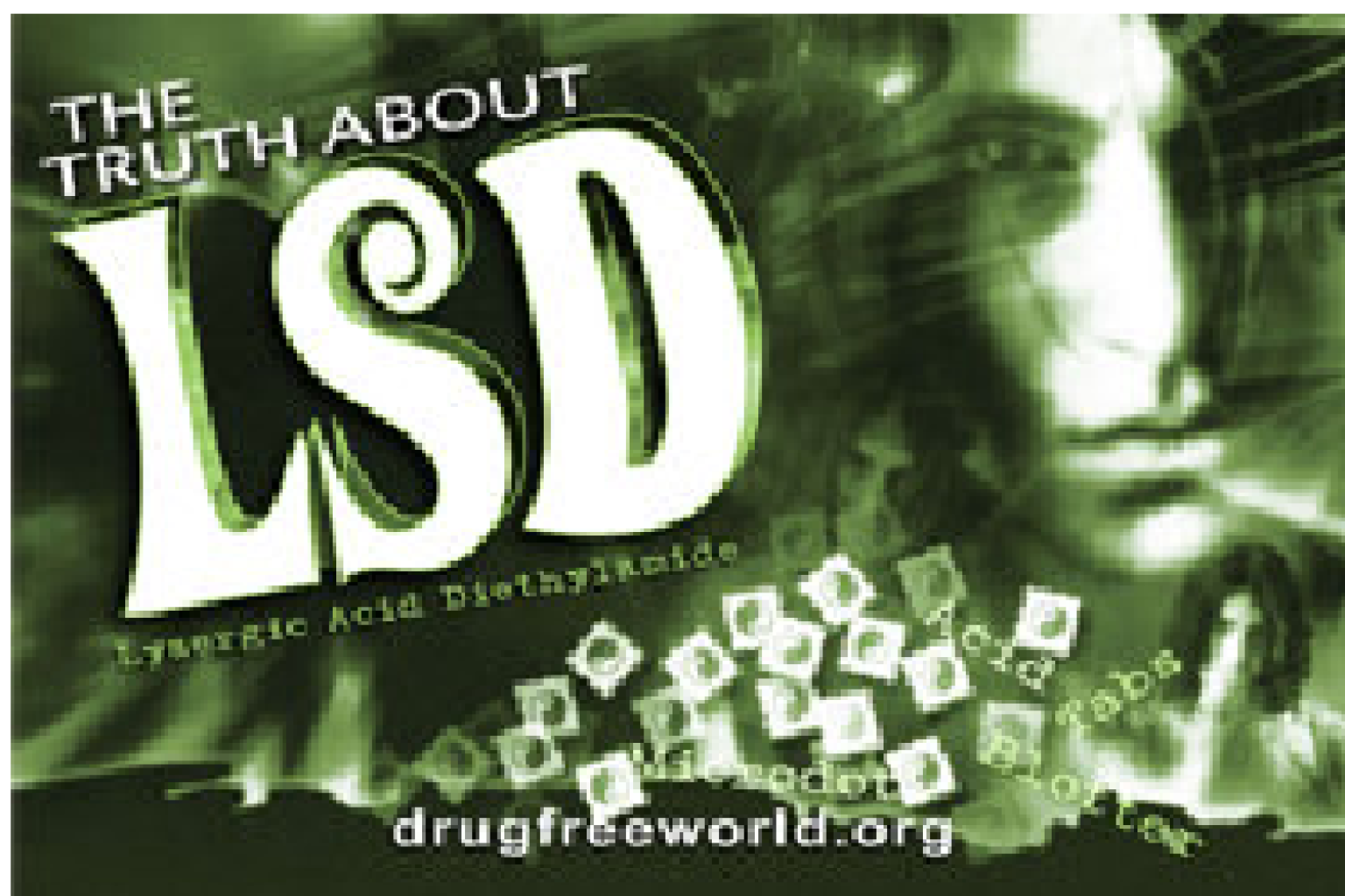 The truth about LSD