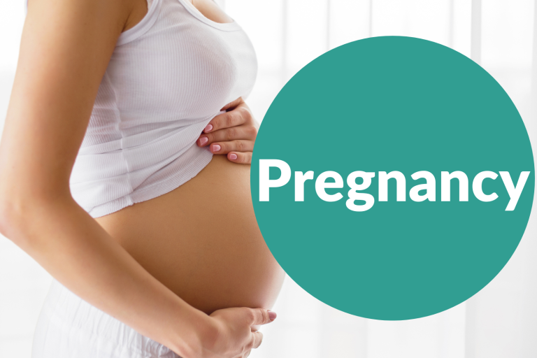 Pregnancy