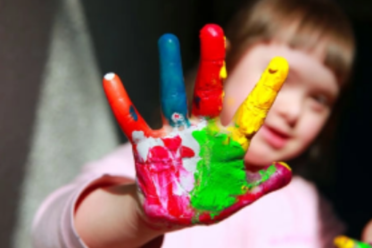 Short break activities