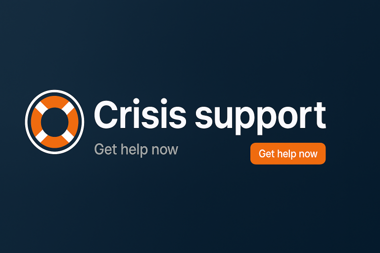 Crisis support
