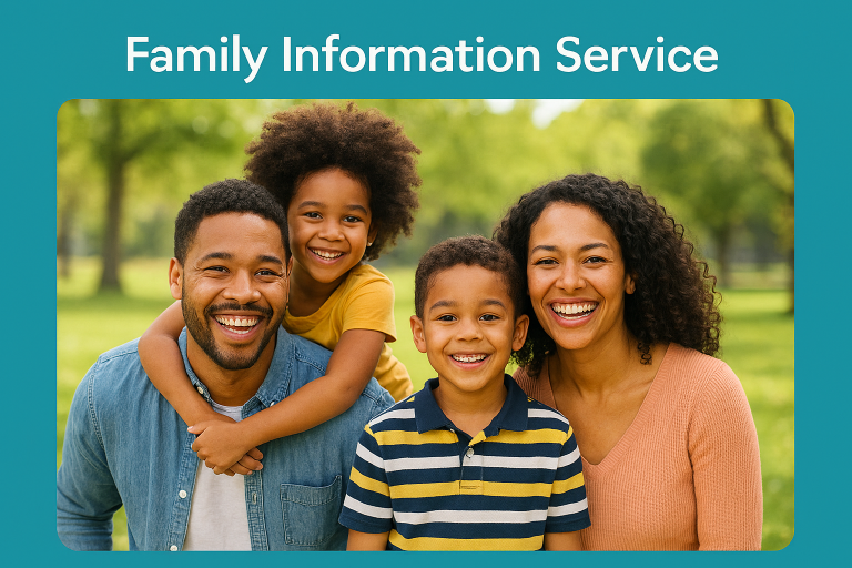 Family information service