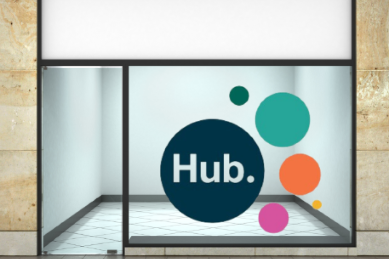 Best Start Family Hub