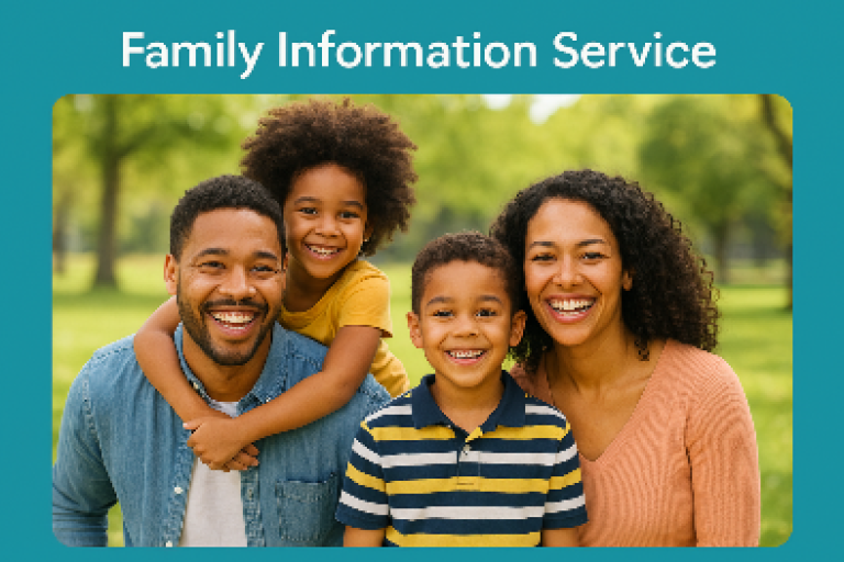 Family Information Service