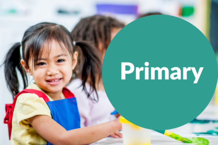 Primary