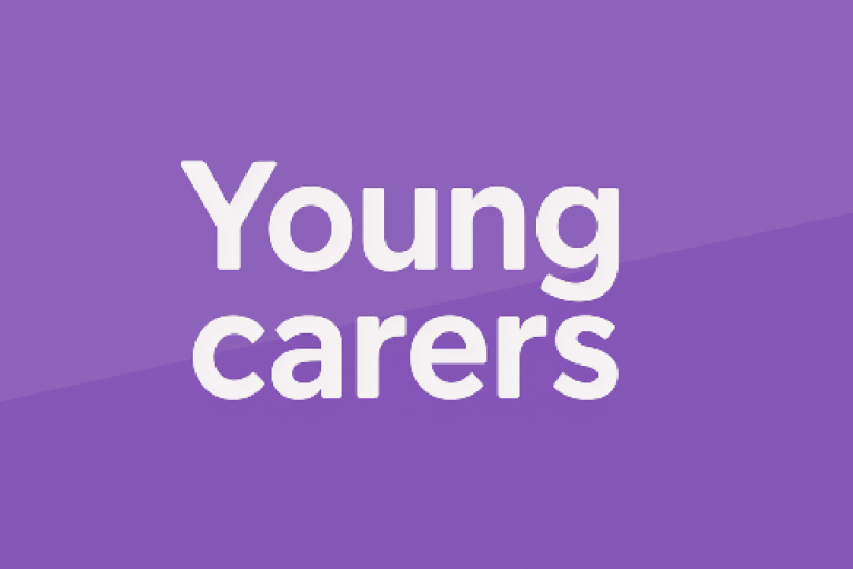 Young carers