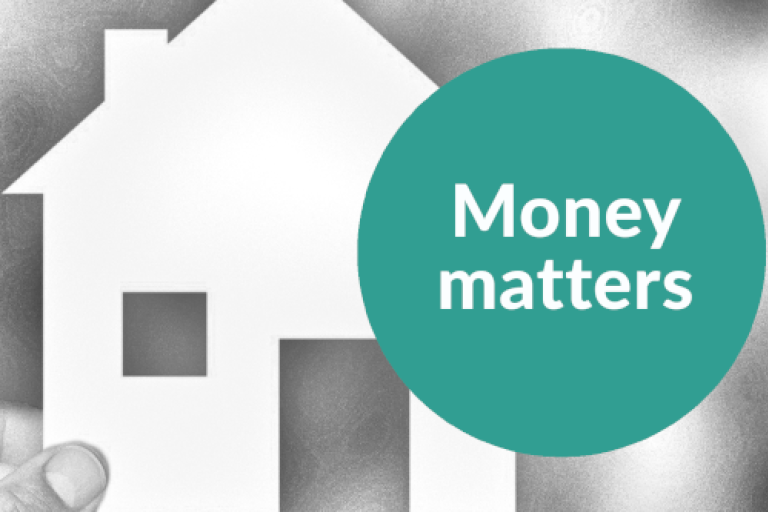 Money matters