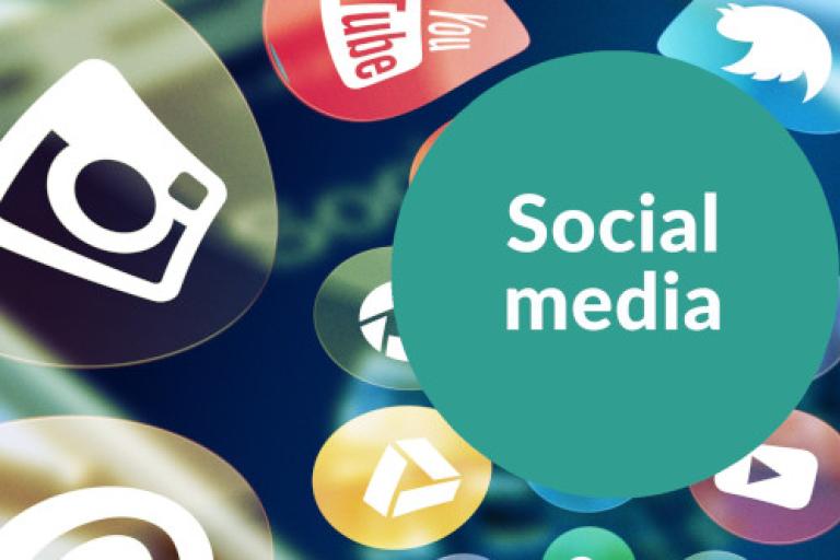 Social media