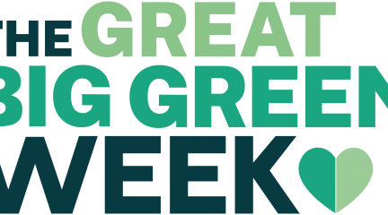 The Great Big Green Week