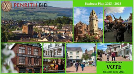 Penrith BID