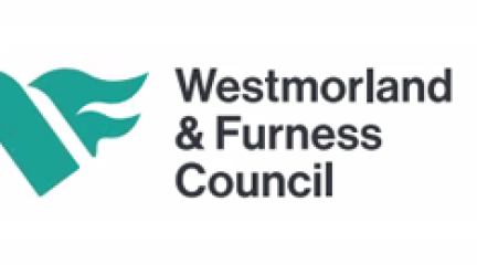 Westmorland and Furness logo