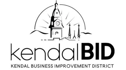 Kendal BID logo