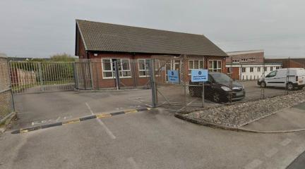 North Walney Primary School