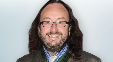 Dave Myers