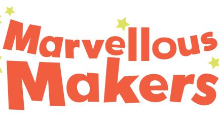 Marvellous Makers
