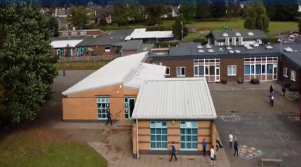 Beaconside School.