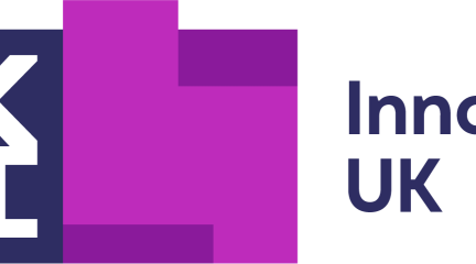 Innovate UK logo