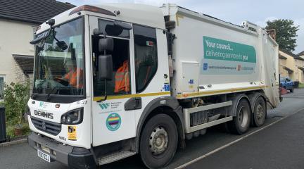News search results | Westmorland and Furness Council