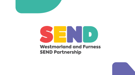 SEND logo