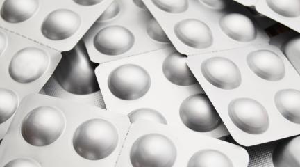 Prescription drugs