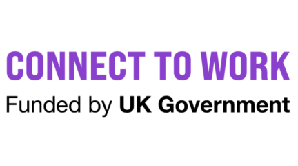 Connect to Work 1