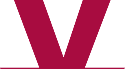 VJ Day logo