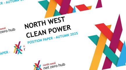 The North West Clean Power Report.