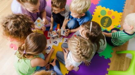 Events and activities