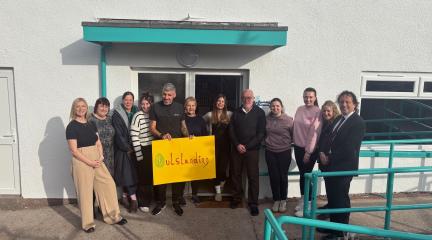 Huntley Avenue OFSTED Outstanding result