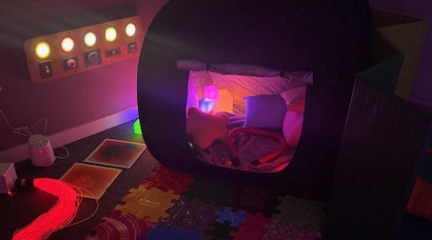 Penrith sensory room