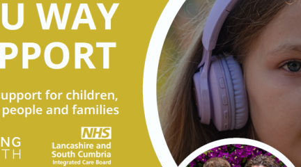 Neu Way Support