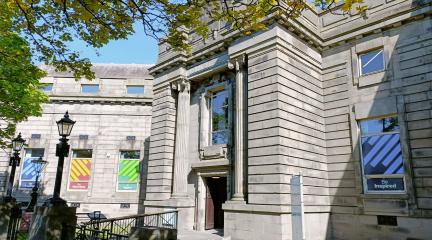 Barrow Library