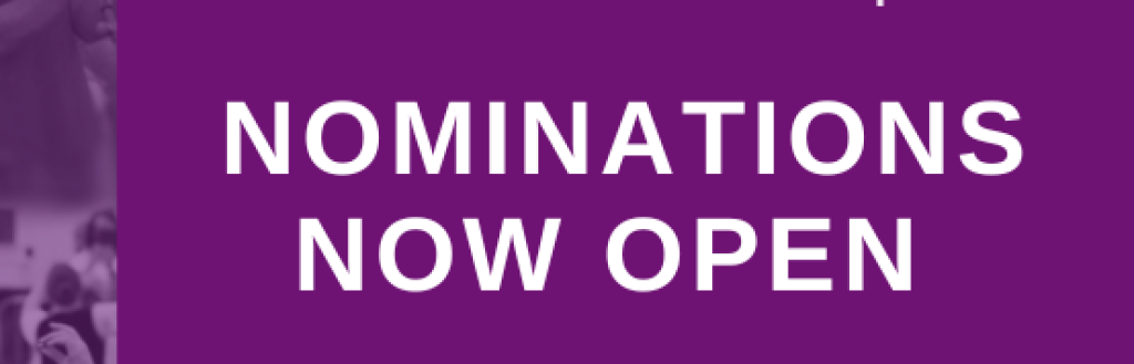 KAVS award: nominations open