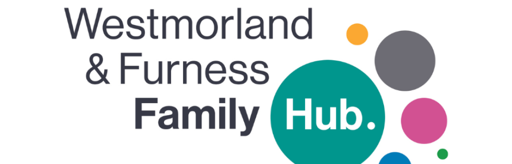 Family Hub logo