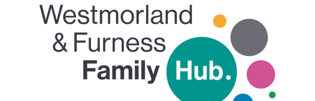 Family Hub logo 