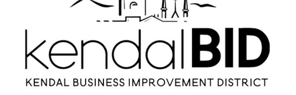 Kendal BID logo