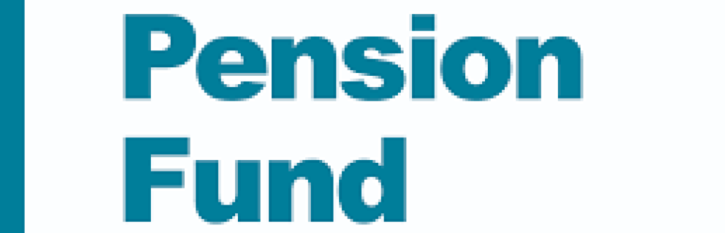 Cumbria Pension Fund logo.