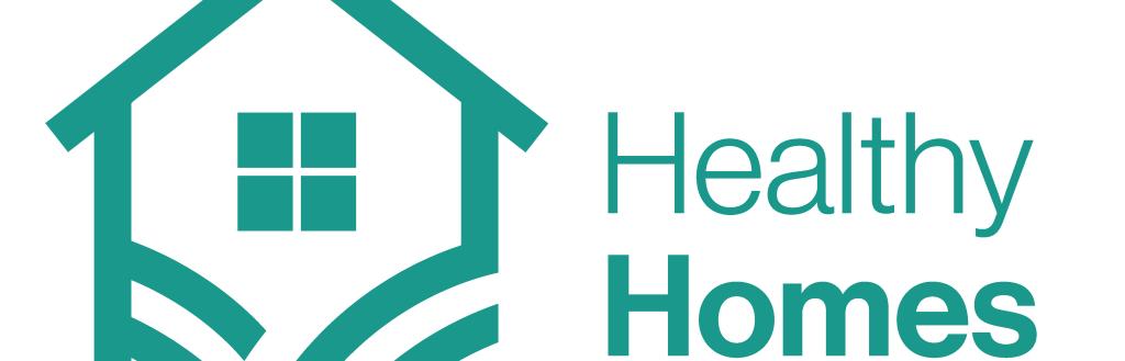Healthy Homes logo