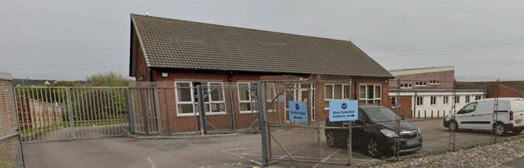 North Walney Primary School
