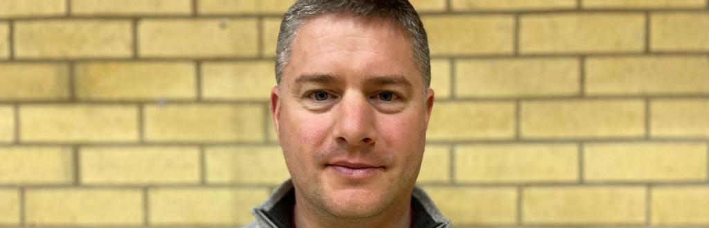 Cllr Andy Hull