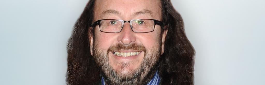 Dave Myers