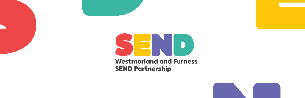 SEND logo