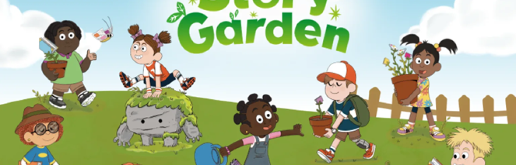 Summer Reading Challenge 2025